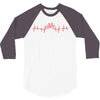 Cycle 3/4 Sleeve Shirt