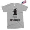 Pineapple Exclusive T-shirt