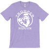 trooper boxing gym funny T-Shirt