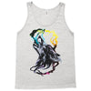 wolf Tank Top