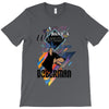 who loves doberman T-Shirt