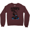 i am the one who knocks Crewneck Sweatshirt