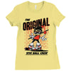 the original Ladies Fitted T-Shirt