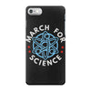 science march iPhone 7 Case