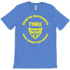 science fiction t shirt horror tshirt cool t shirt robot t shirt horro T-Shirt