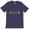 it's nippley out T-Shirt