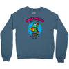 surly turtle surf shop Crewneck Sweatshirt