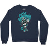 stay fresh Crewneck Sweatshirt
