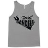 bandit Tank Top