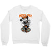 robber Crewneck Sweatshirt