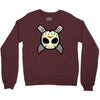 m&amp;m Crewneck Sweatshirt
