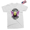 Original Universe Master Forever Snake Mountain Exclusive T-shirt
