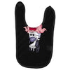 krangkelstein! Baby Bibs