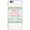 this is my ugly sweater iPhone 6/6s Case