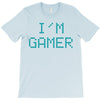 I'm Gamer T-Shirt