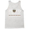 proud autism brother Tank Top