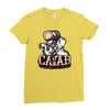 cayab Ladies Fitted T-Shirt