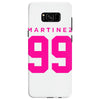 martinez twins Samsung Galaxy S8