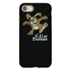 killer bunnies iPhone 8