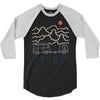 van desert 3/4 Sleeve Shirt