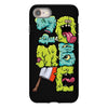 zombie font iPhone 8