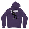 Elvis Presley Rock N Roll Unisex Hoodie