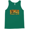samus the bounty hunter Tank Top