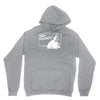 oh cock Hoodie