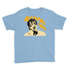 Rock Balboa Adrian Youth Tee