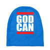 god can Baby Beanies