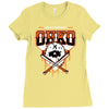 ohko Ladies Fitted T-Shirt