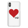 Bestie iPhoneX