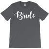 bride white T-Shirt