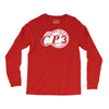 cp3 Long Sleeve Shirts