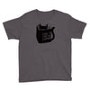 how to train your human Youth Tee