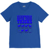 stubborn tricks V-Neck Tee