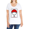 fahrie77 Ladies Curvy T-Shirt