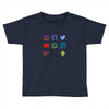 fahrie77 Toddler T-shirt