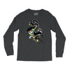 many colors  snake Long Sleeve Shirts