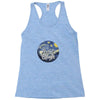 Art Gogh Racerback Tank