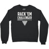 rack em billiards Crewneck Sweatshirt