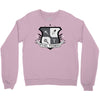 pixel pushers Crewneck Sweatshirt
