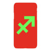 sagittarius pocket iPhoneX