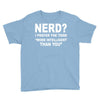 nxbxc Youth Tee