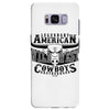 legendary american Samsung Galaxy S8 Plus
