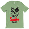 keep smile T-Shirt
