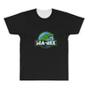 sea rex All Over Men's T-shirt