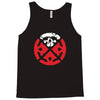 agony new Tank Top