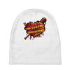 bloody love Baby Beanies