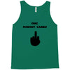 omg nobody cares Tank Top